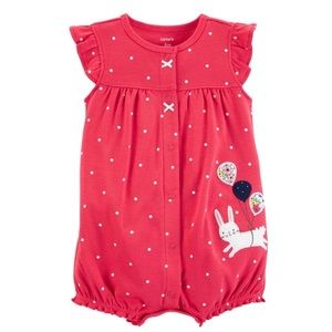 Carter’s Baby girl outfit